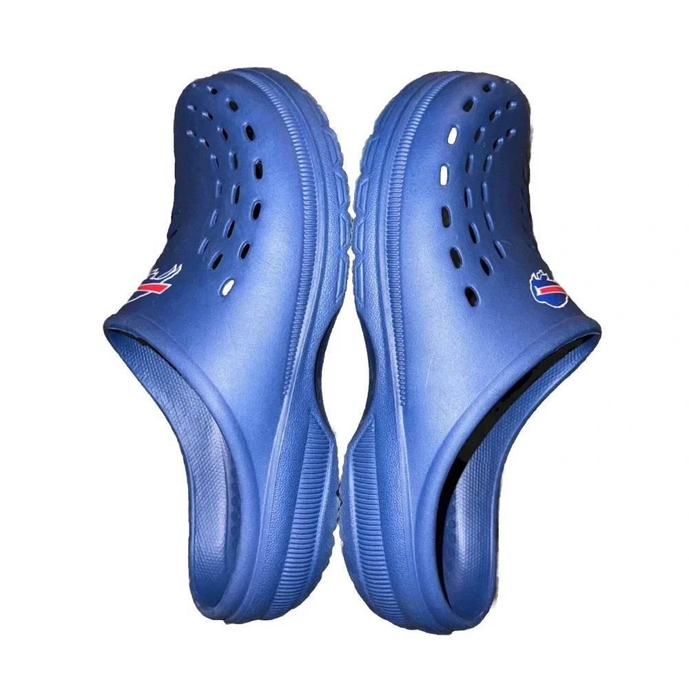 Foco slip clogs